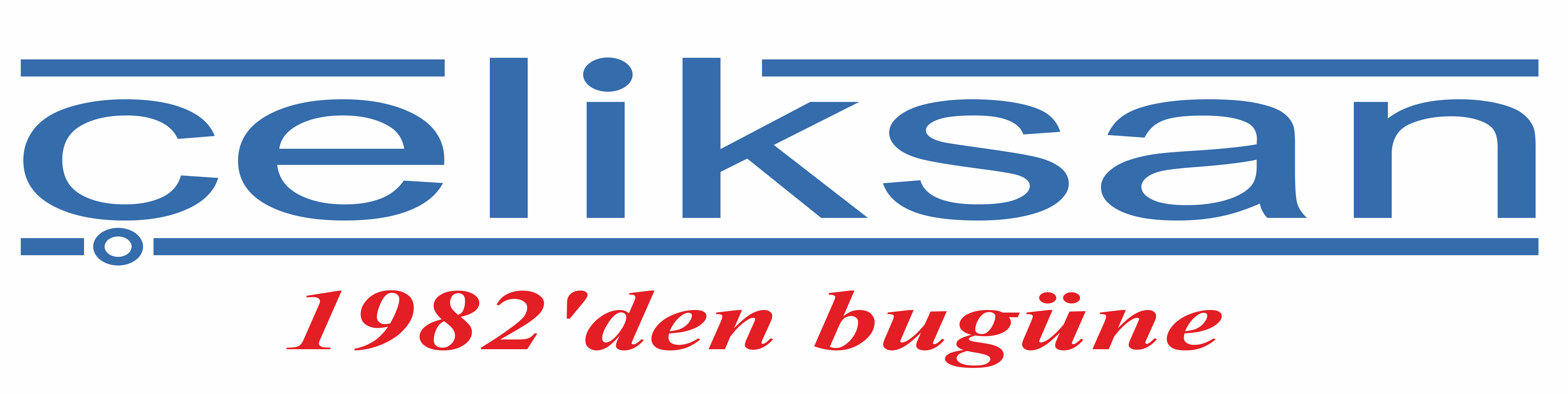Çeliksan Logo
